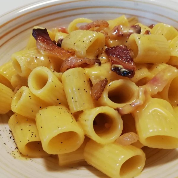 Carbonara-perfetta