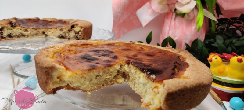Pastiera-classica-pastiera-cioccolato