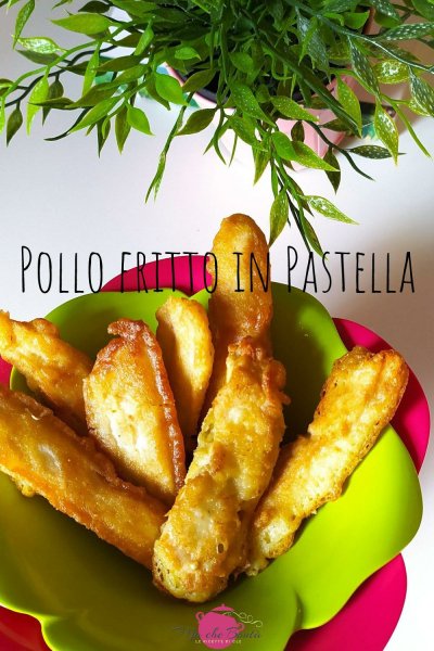 Pollo-fritto-in-pastella