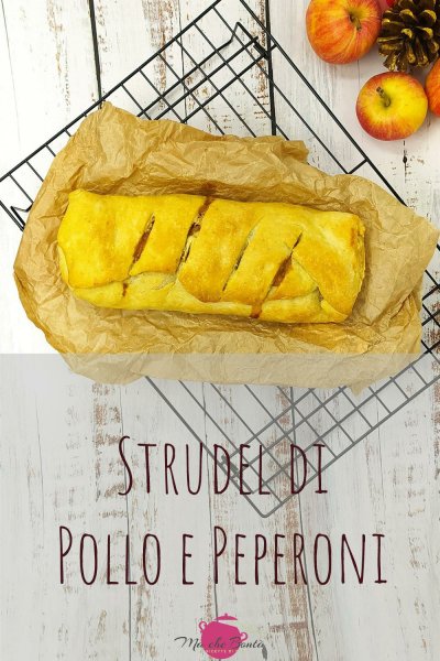 strudel-salato-pollo-e-peperoni