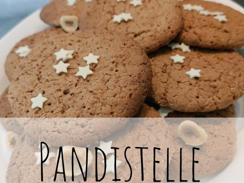 Pan di stelle