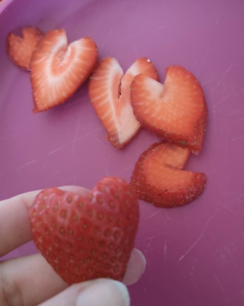 fragole-a-cuore